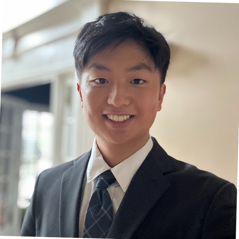 Leo Zheng profile picture